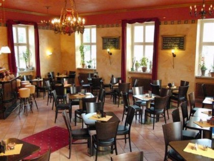 Фото: Schloss-Cafe 