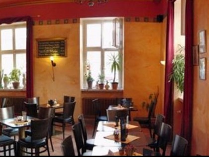 Фото: Schloss-Cafe 
