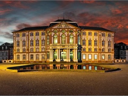 Фото: Schloss-Cafe 